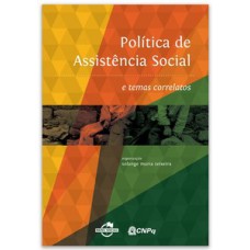 Política de assistência social e temas correlatos