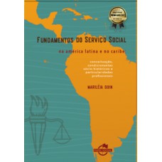 Fundamentos do serviço social na América Latina e no Caribe