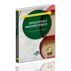 Serviço social e Ministério Público