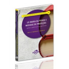 Lei Maria da Penha e medidas de proteção