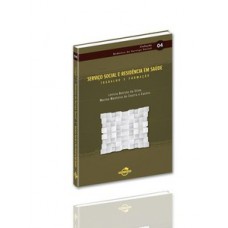 Serviço social e residência em saúde