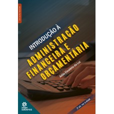 Introdução à administração financeira e orçamentária