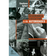 Segurança executiva e de autoridades