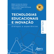 Tecnologias Educacionais e Inovação Tecnologias Educacionais e Inovação