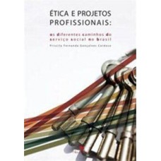 Ética e projetos profissionais