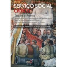 Serviço social crítico