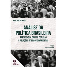 Análise da política brasileira