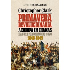 Primavera revolucionária
