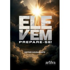 Ele Vem Ele Vem