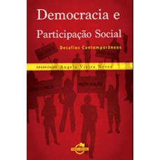 Democracia e participação social