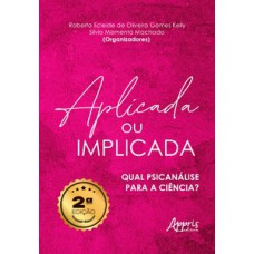 Aplicada ou Implicada