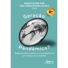 Geração Pandêmica?