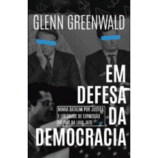 Em defesa da democracia