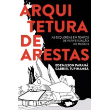 Arquitetura de arestas