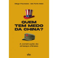 Quem tem medo da China?