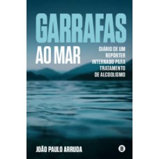 Garrafas ao mar Garrafas ao mar