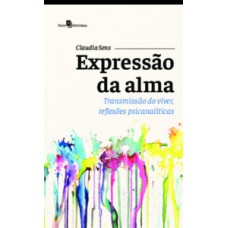 Expressão da alma Expressão da alma