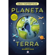 Planeta Terra