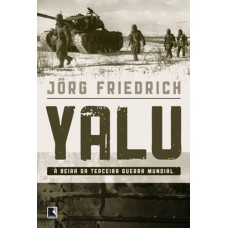Yalu: À beira da Terceira Guerra Mundial Yalu: À beira da Terceira Guerra Mundial