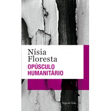 Opúsculo humanitário - Ed. Bolso Opúsculo humanitário - Ed. Bolso