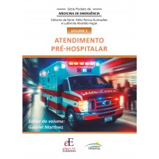 POCKET ATENDIMENTO PRE HOSPITALAR POCKET ATENDIMENTO PRE HOSPITALAR
