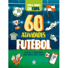 Futebol - 60 atividades
