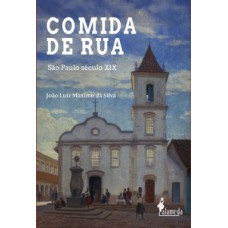 Comida de rua