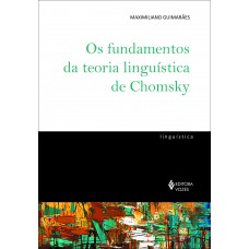 Os fundamentos da teoria linguística de Chomsky