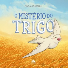 O Misterio do Trigo