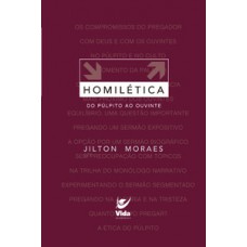 Homilética Homilética