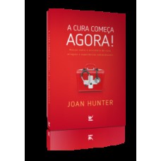 A cura começa agora!