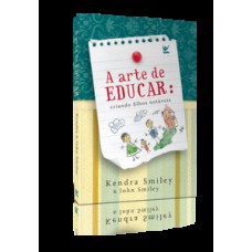 A arte de educar