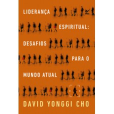 Liderança espiritual Liderança espiritual