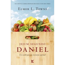 Jejum segundo Daniel