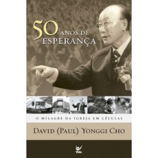 50 anos de esperança