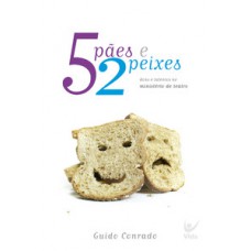 Cinco pães e dois peixes