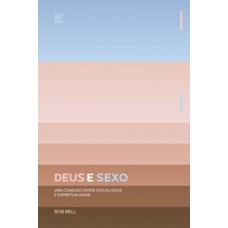 Deus e sexo Deus e sexo