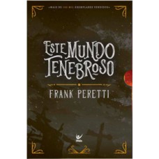 Box Este mundo tenebroso (vol. 1 e 2) - Edição Antiga