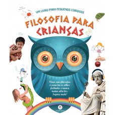 Filosofia para crianças