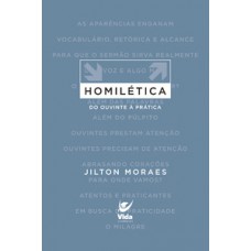 Homilética Homilética
