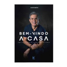 Bem- vindo á casa Bem- vindo á casa