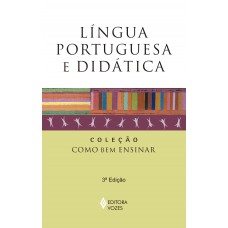 Língua portuguesa e didática