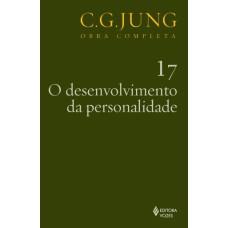 O desenvolvimento da personalidade Vol. 17
