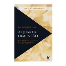 A quarta dimensão A quarta dimensão