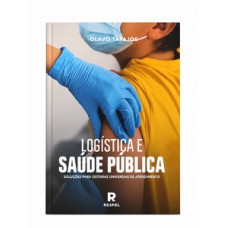Logística e Saúde Pública