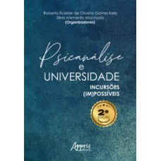 Psicanálise e Universidade
