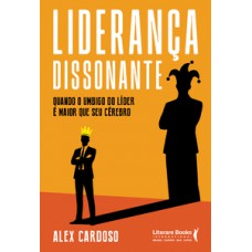 Liderança dissonante