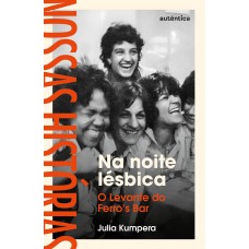 Na noite lésbica Na noite lésbica