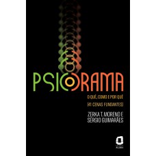 Psicodrama: o quê, como e por quê Psicodrama: o quê, como e por quê