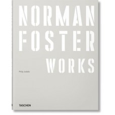 JU-Foster, Works-GB